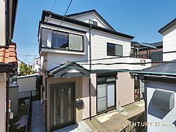 さいたま市見沼区大和田町2丁目　中古戸建