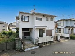 蓮田市黒浜　中古戸建