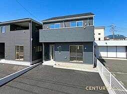 三郷市早稲田第28　新築戸建て　全4棟