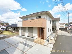 加須市東栄2丁目　中古戸建