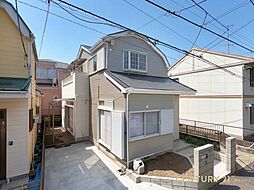 さいたま市見沼区大字中川　中古戸建