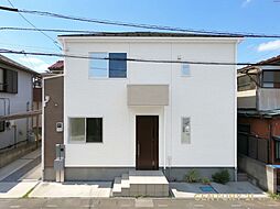 さいたま市見沼区大字西山村新田　中古戸建