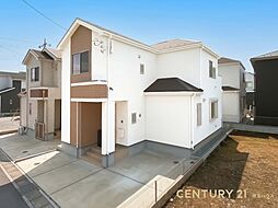 八潮市南川崎　中古戸建