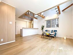 川口市末広3丁目　中古戸建