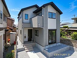 蓮田市馬込11期　新築戸建て　全1棟