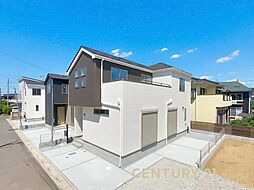 さいたま市宮町6期　新築戸建て　全8棟