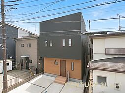 吉川市新栄1丁目　一戸建て