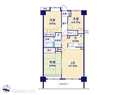 エクレール豊春III