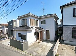 春日部市米島 中古戸建