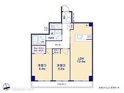 南浦和ハイム