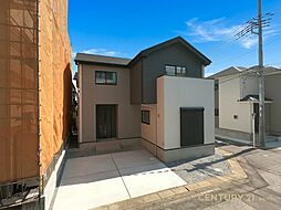 三郷市上彦名4期　新築戸建て　全1棟