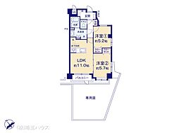 ジェム浦和辻
