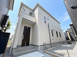 春日部市粕壁東10期 新築戸建て 全10棟