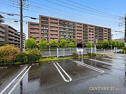 ガーデン・シンフォニー新越谷