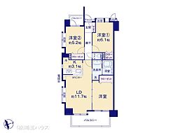 ライオンズマンション三郷早稲田公園