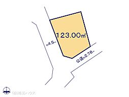 さいたま市岩槻区府内2丁目　土地　全18区画