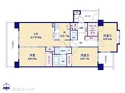 レクセルガーデン谷塚