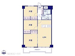 ウェルフェアグリーン越谷