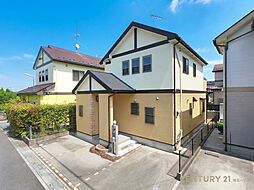 幸手市緑台一丁目　中古戸建