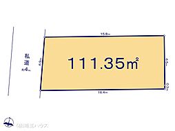 川口市木曽呂No_14　土地　全3区画
