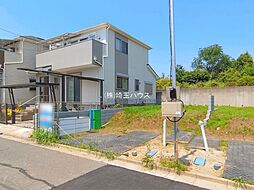 さいたま市緑区中尾1期　土地　全2区画