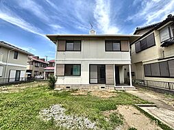 北葛飾郡杉戸町高野台西　中古戸建