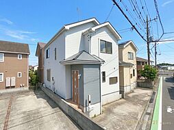 三郷市早稲田8丁目　中古戸建