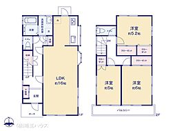 さいたま市緑区大字三室　中古戸建