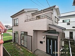 草加市中根3丁目 中古戸建