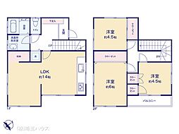 さいたま市緑区大字中尾　中古戸建