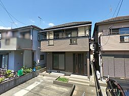 八潮市垳　中古戸建