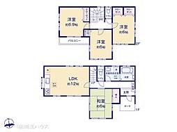 さいたま市緑区三室　中古戸建