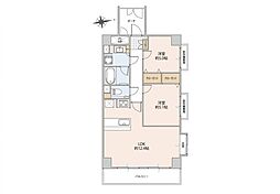 ライオンズマンション大宮浅間町