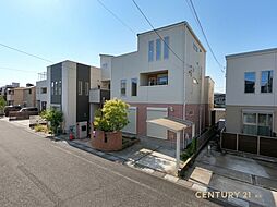 越谷市レイクタウン　中古戸建