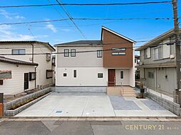 蓮田市椿山2丁目6期