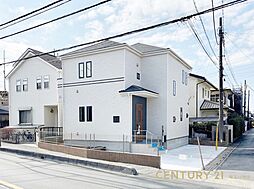 第2春日部豊町　新築戸建て　全1棟