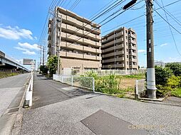 越谷北パーク・ホームズ