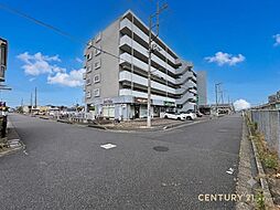 クレセント東鷲宮