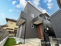 春日部市本田町　戸建て