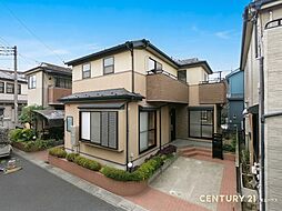 越谷市大林　中古戸建