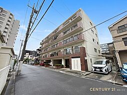 トーカンマンション川口第二