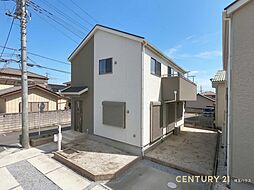 加須市久下3丁目　中古戸建