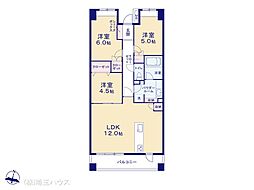 リビオ川口セルフィア