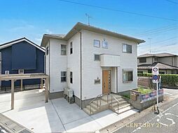 蓮田市西新宿　中古戸建