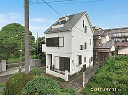 さいたま市北区日進町2丁目　中古戸建