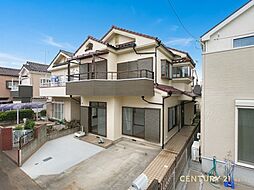 桶川市末広3丁目　中古戸建