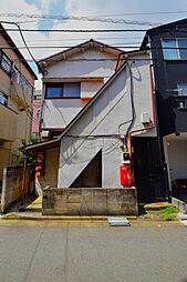 江東区牡丹1丁目