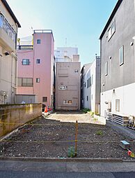 江東区牡丹1丁目