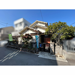 姫路市新在家４丁目土地