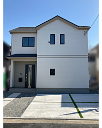 高砂市阿弥陀町魚橋新築戸建